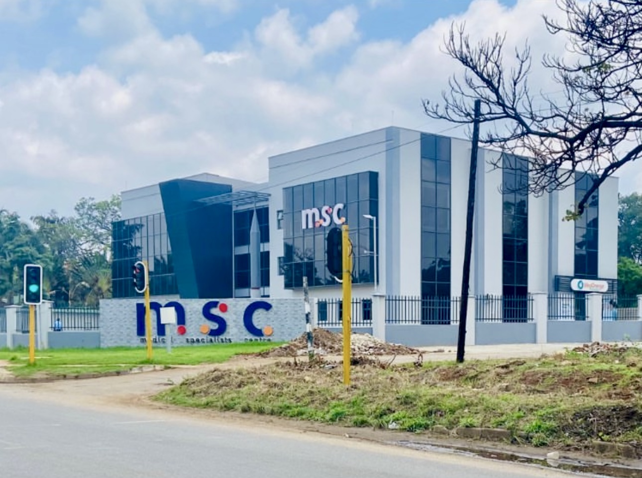 MSC Building